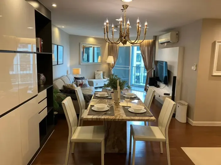 Property photos for Belle Grand Rama 9