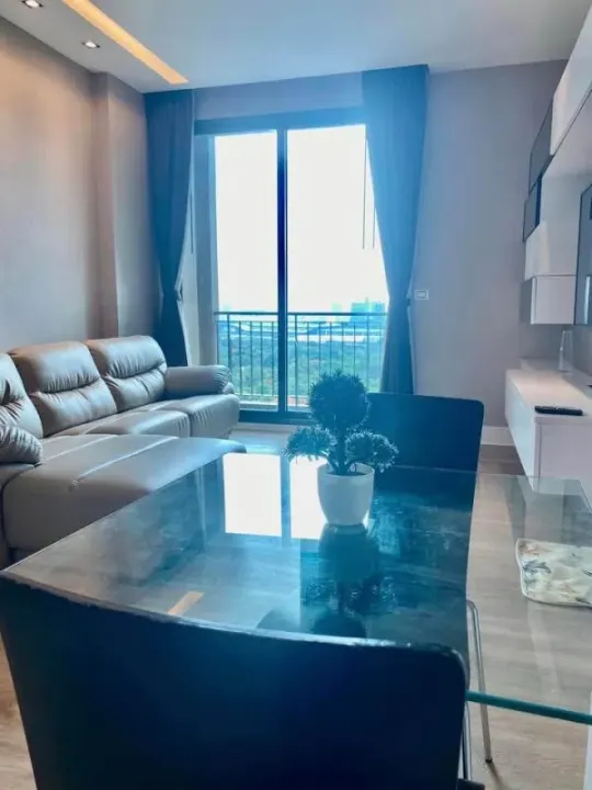 Property photos for Equinox Phahol-vibha