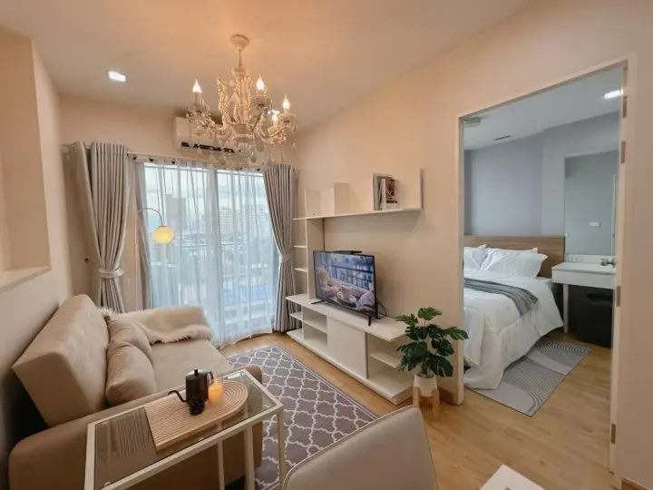 Property photos for Casa Condo Asoke-dindaeng