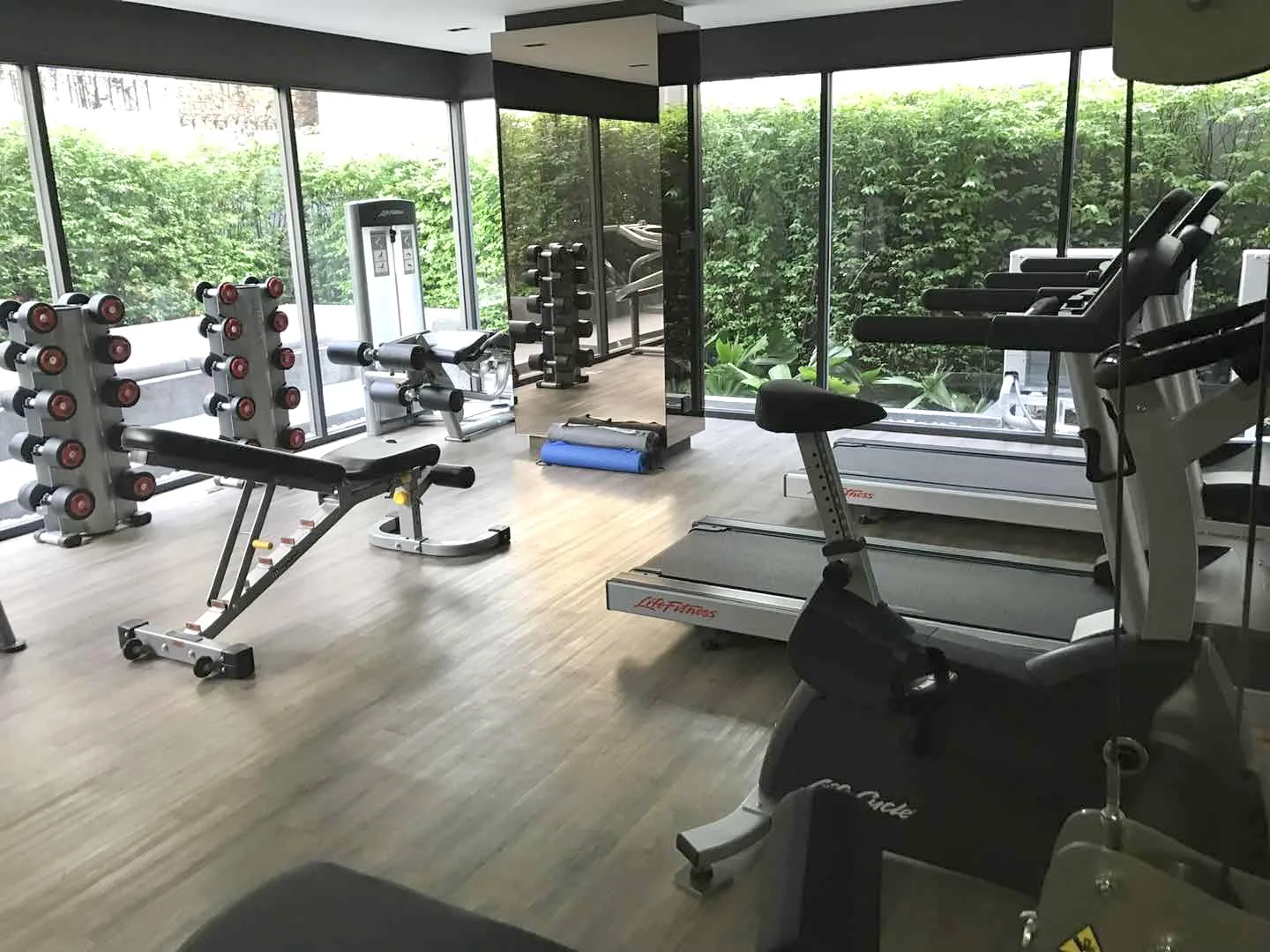 Property photos for Klass Condo Langsuan