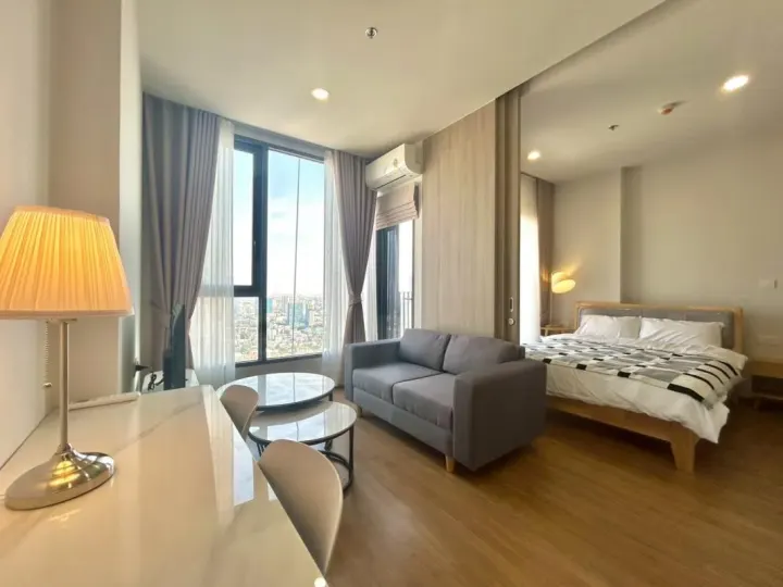 Property photos for CLOUD Thonglor-Phetchaburi