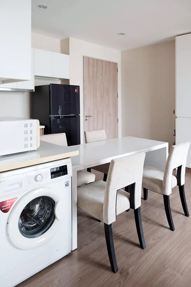 Property photos for The Capital Ratchaprarop-Vibha