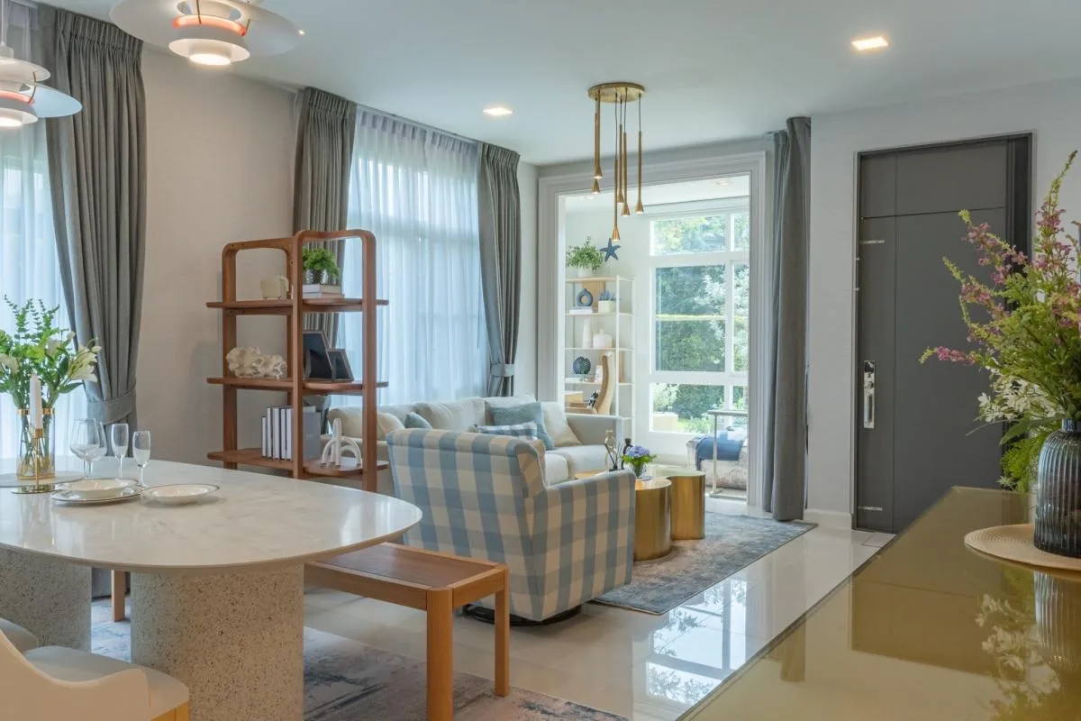 Property photos for Manthana 1 Bangna Km.7
