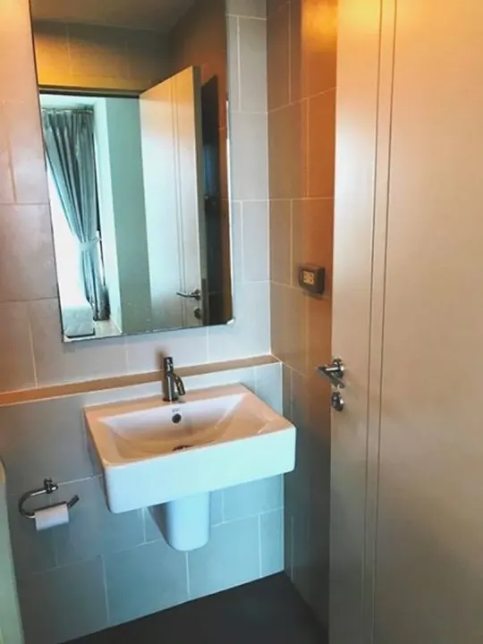 Property photos for The Base Rama 9 - Ramkhamhaeng