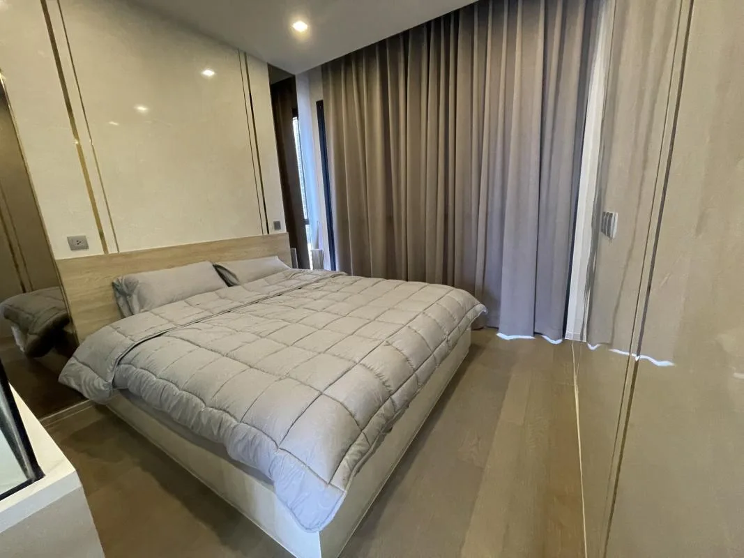 Property photos for Ashton Asoke