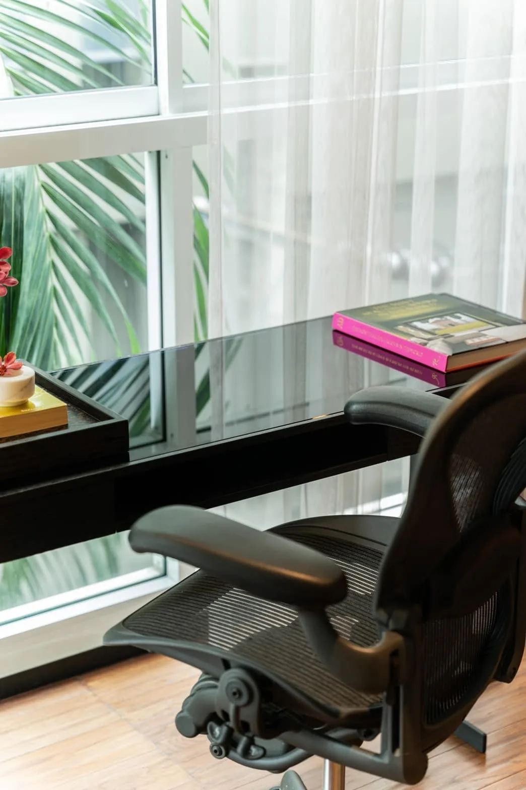 Property photos for The Private Residence Rajdamri