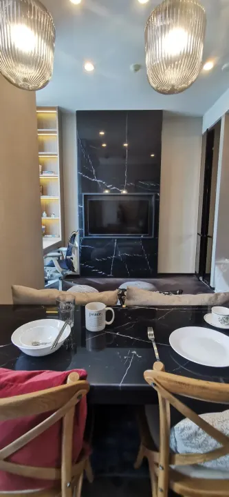 Property photos for The Esse Sukhumvit 36