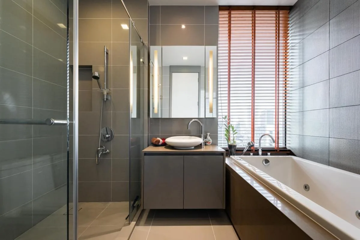 Property photos for M Silom