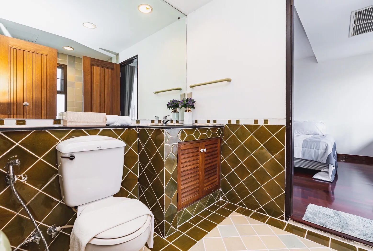 Property photos for Baan Suan Chan