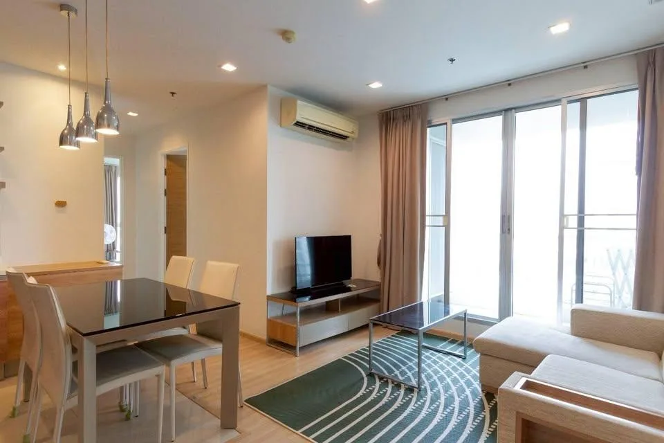 Property photos for Rhythm Sukhumvit 50