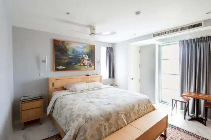 Property photos for Baan Thanon Sarasin