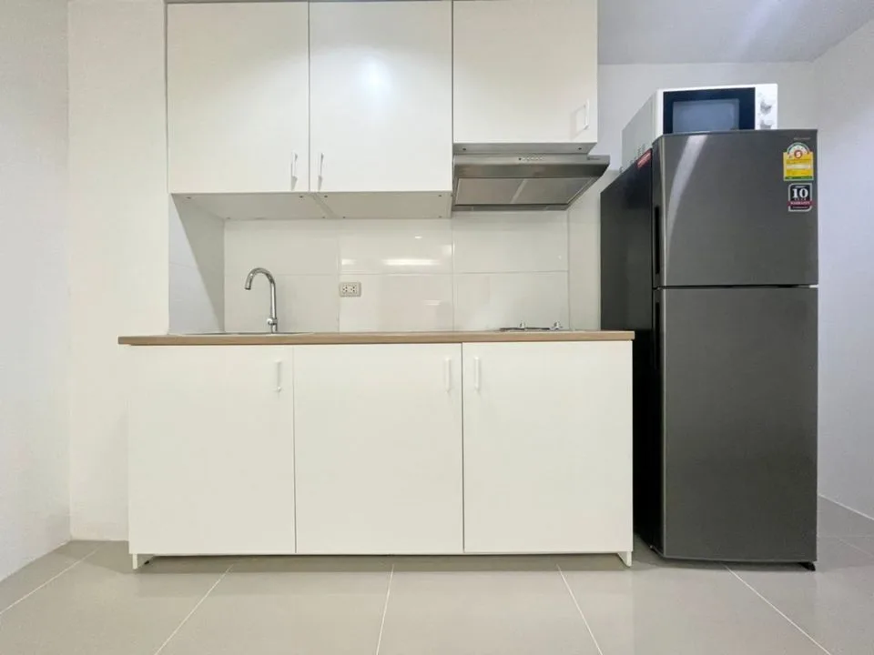 Property photos for The Waterford Sukhumvit 50 Onnut