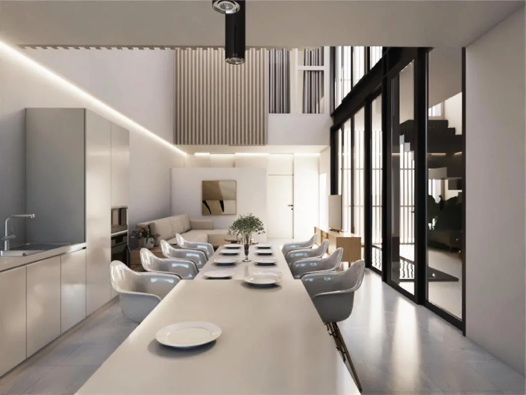 Property photos for Single House Bang Kaeo