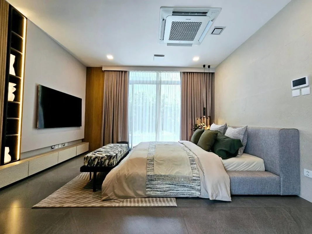 Property photos for Vive Rama 9
