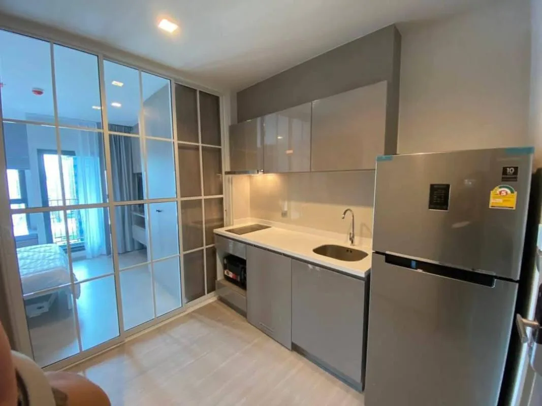 Property photos for LIFE Asoke - Rama 9