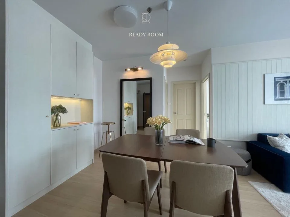 Property photos for Supalai Veranda Rama 9