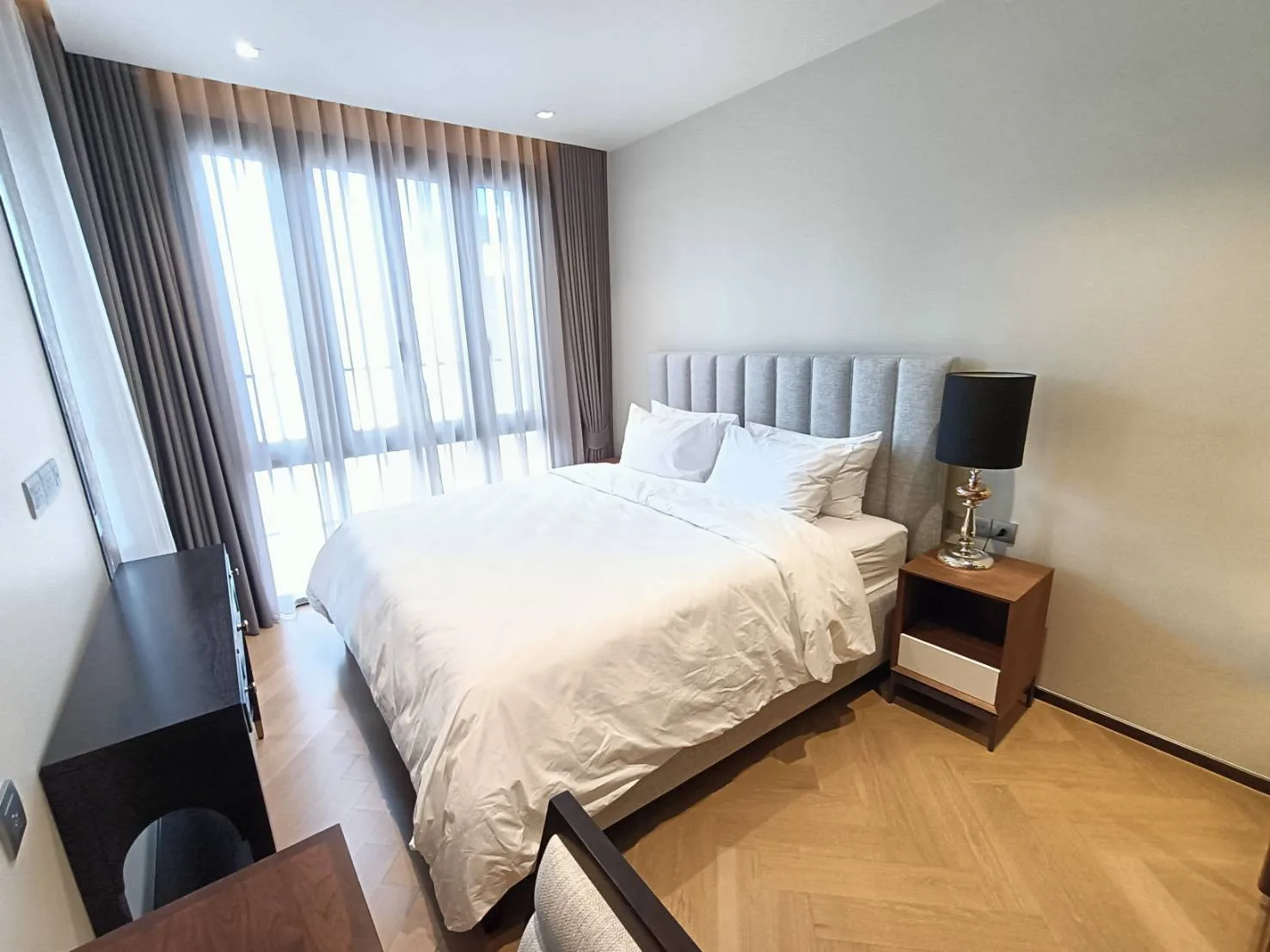 Property photos for The Reserve Sukhumvit 61