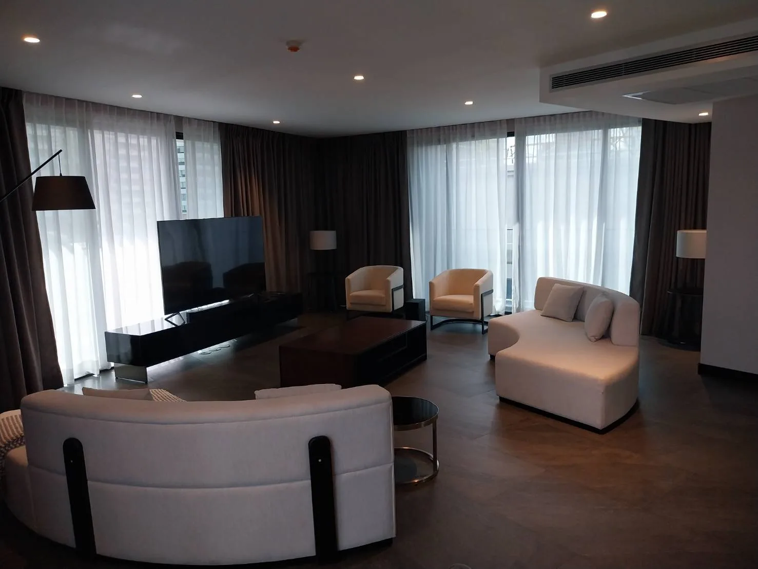 Property photos for La Citta Delre Thonglor 16