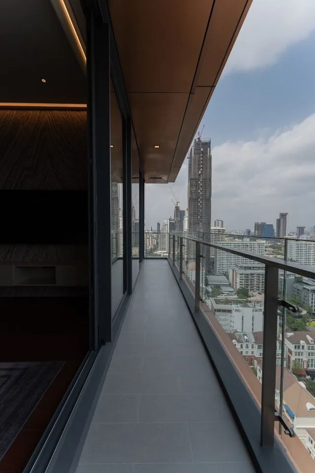 Property photos for KHUN by YOO inspired by Starck