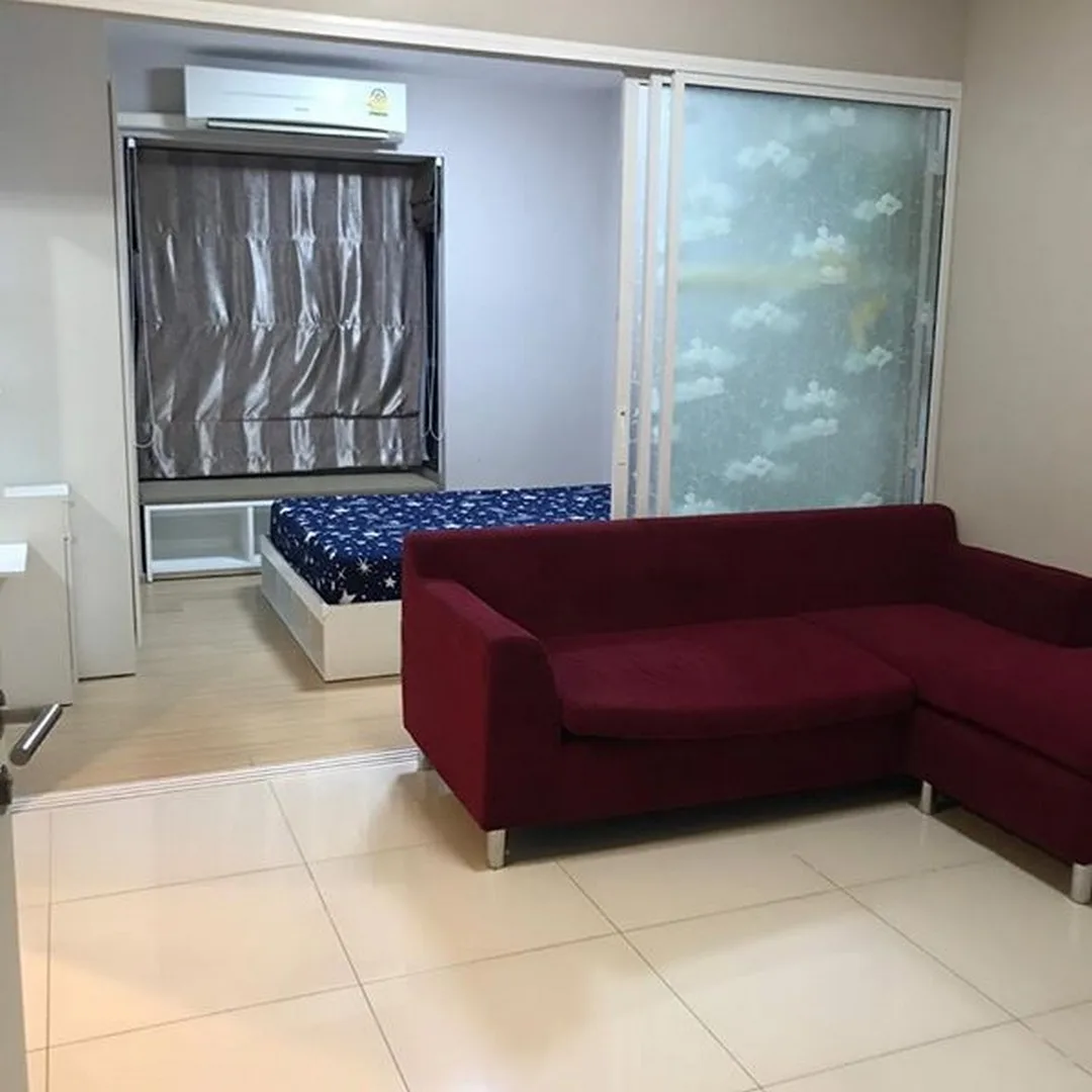 Property photos for Fuse Mobius Ramkhamhaeng Station