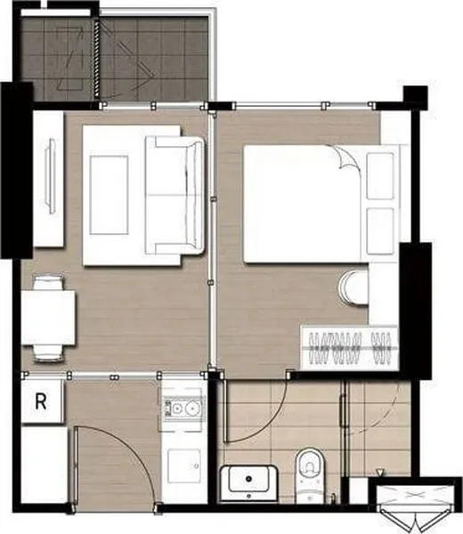 Property photos for Condolette Midst Rama 9