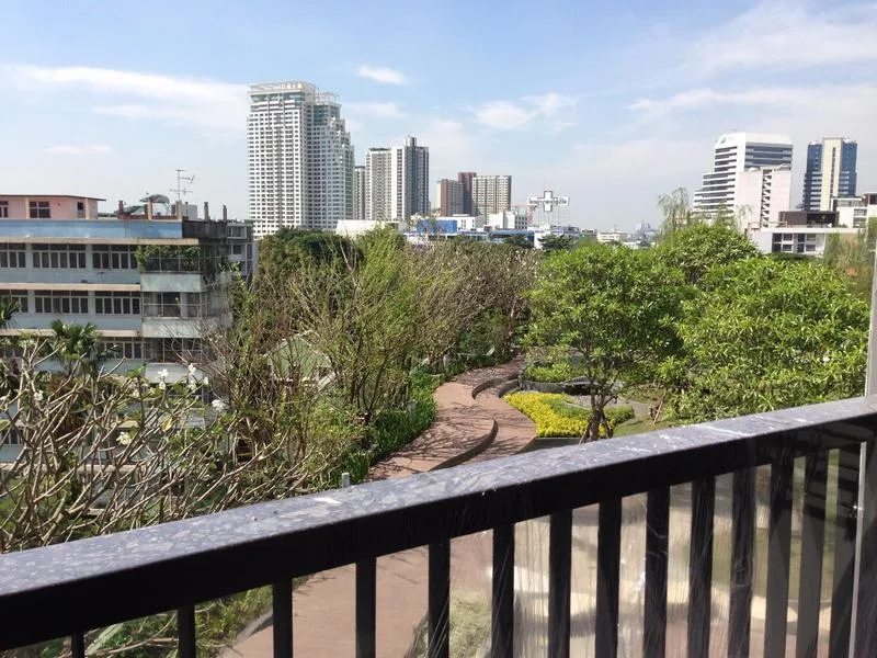 Property photos for Rhythm Sukhumvit 44/1