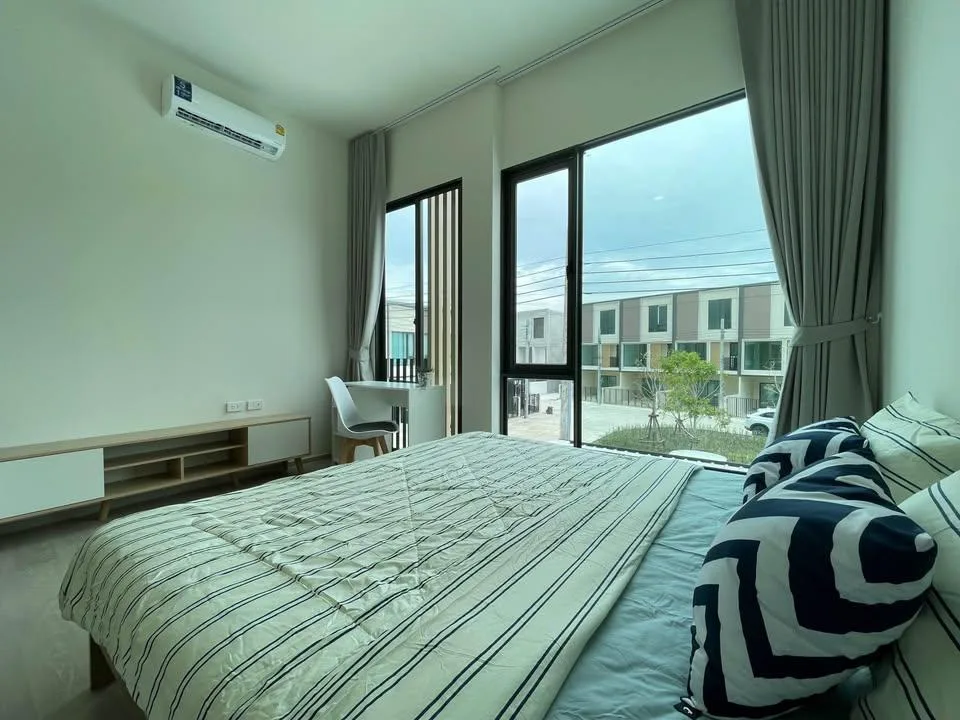 Property photos for Altitude Kraf Bangna