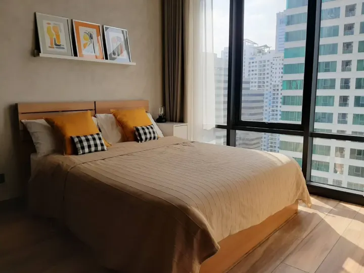 Property photos for The Lofts Asoke