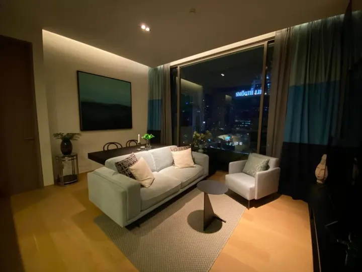 Property photos for Saladaeng One