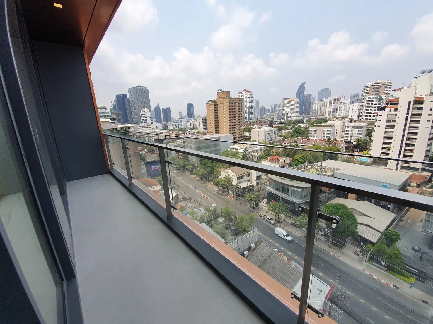 Property photos for KHUN by YOO inspired by Starck