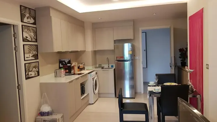 Property photos for Vtara Sukhumvit 36
