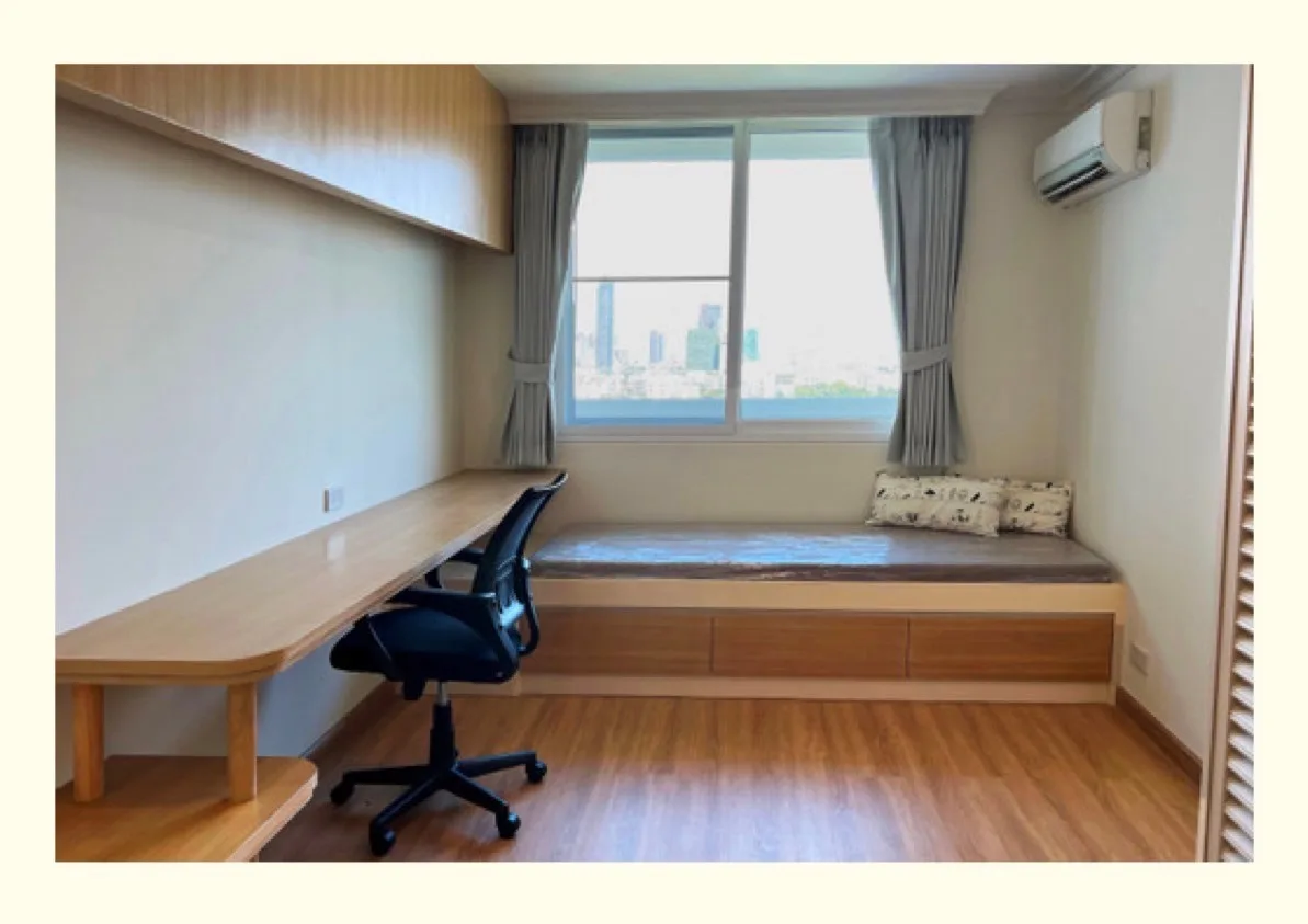 Property photos for D.S. Tower 2 Sukhumvit 39