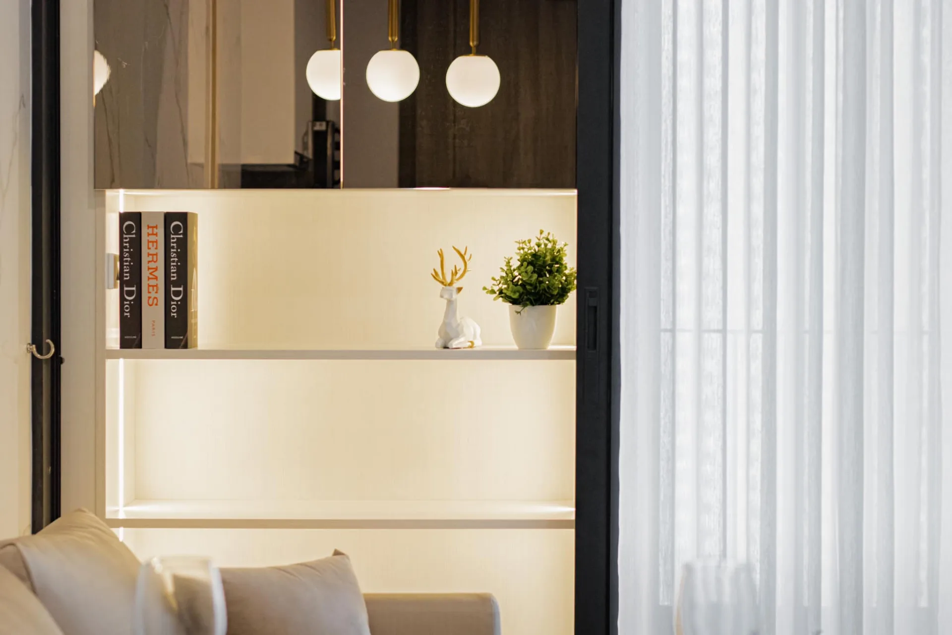 Property photos for Ideo Mobi Asoke