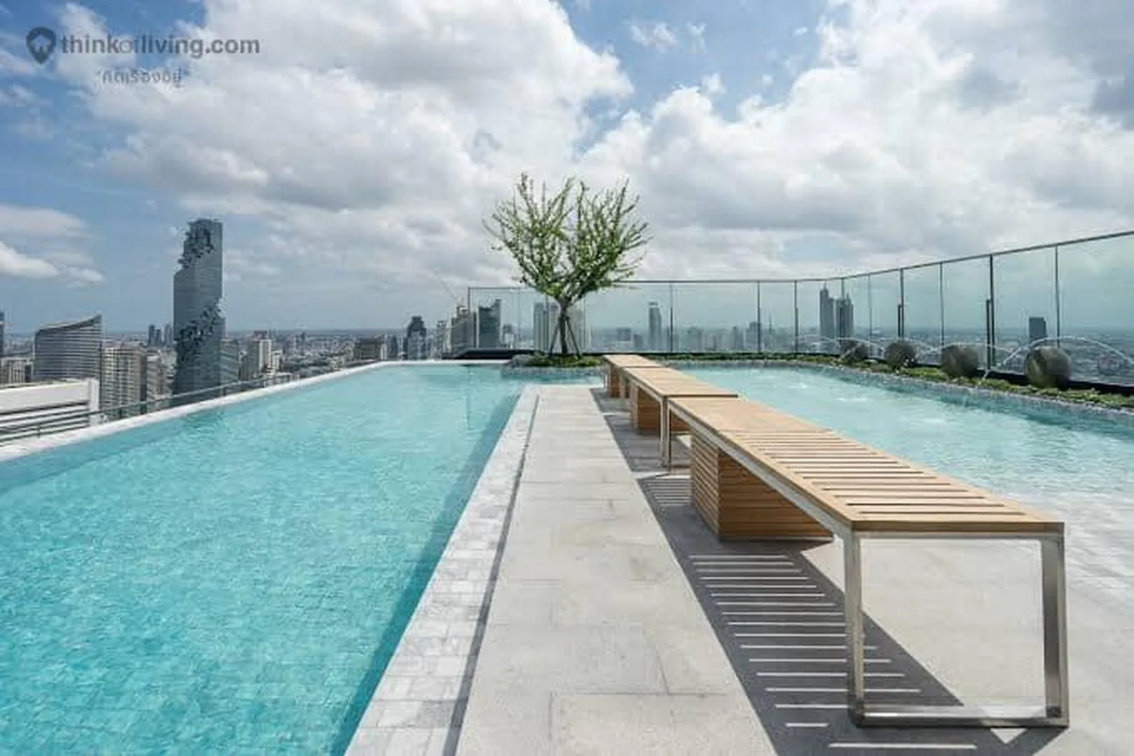 Property photos for Ashton Chula - Silom