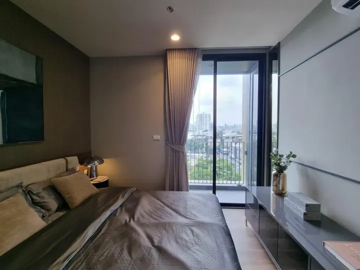 Property photos for The Issara Sathorn