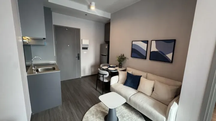 Property photos for Ideo Sukhumvit ??? Rama 4