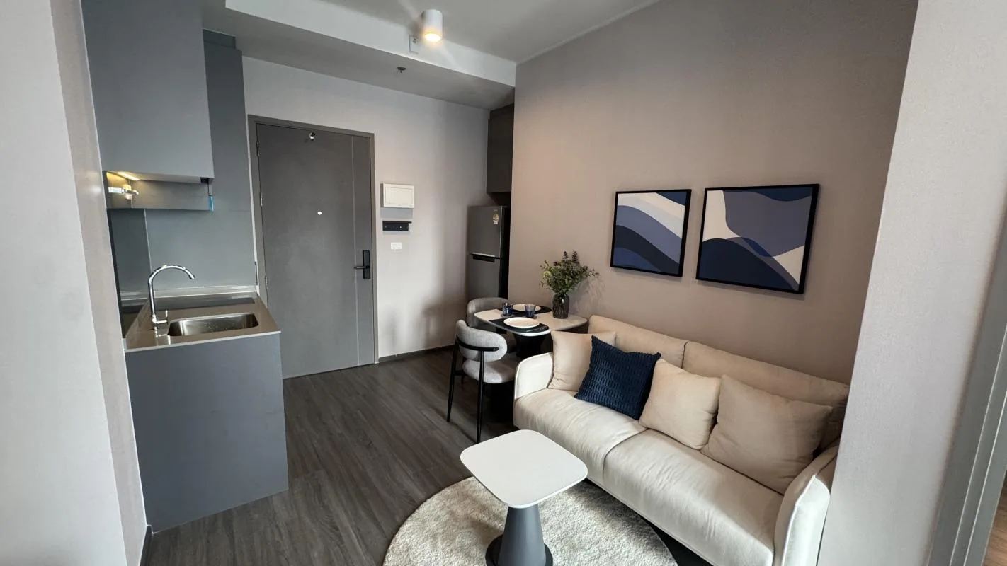 Property photos for Ideo Sukhumvit ??? Rama 4