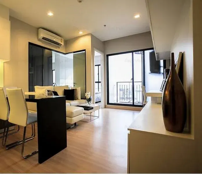 Property photos for Urbano Absolute Sathon - Taksin