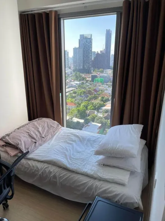 Property photos for Whizdom Connect Sukhumvit