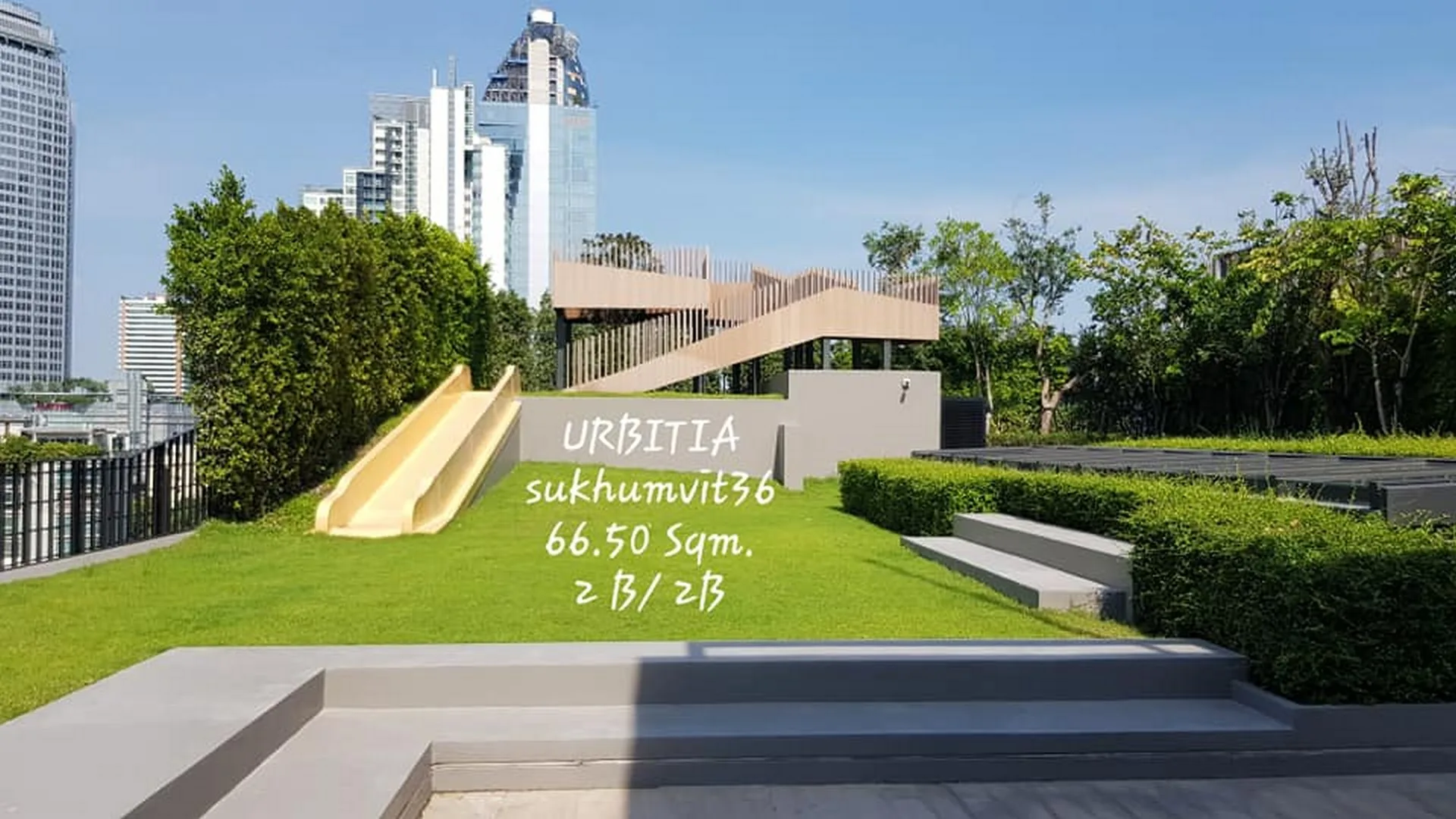 Property photos for Urbitia Thong Lo
