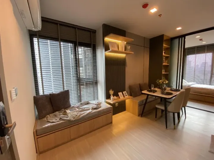 Property photos for LIFE Asoke - Rama 9