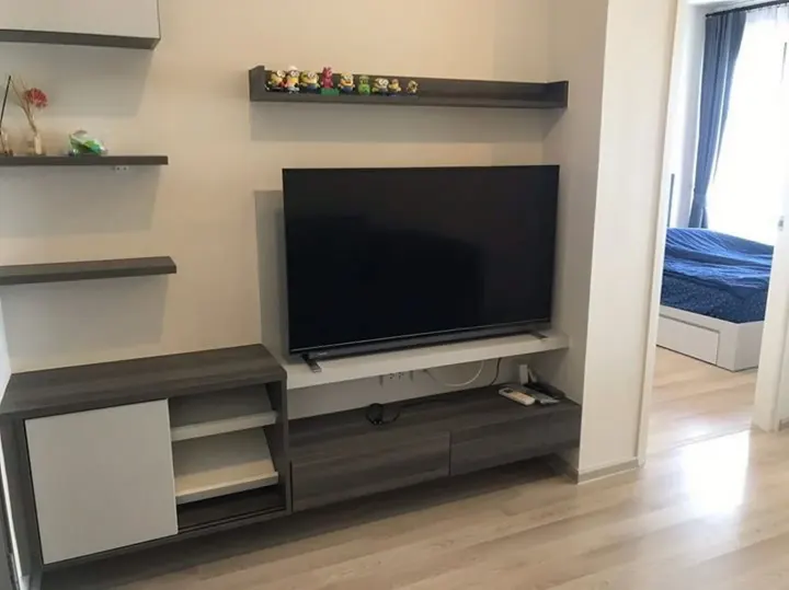 Property photos for Centric Ratchada - Huai Khwang
