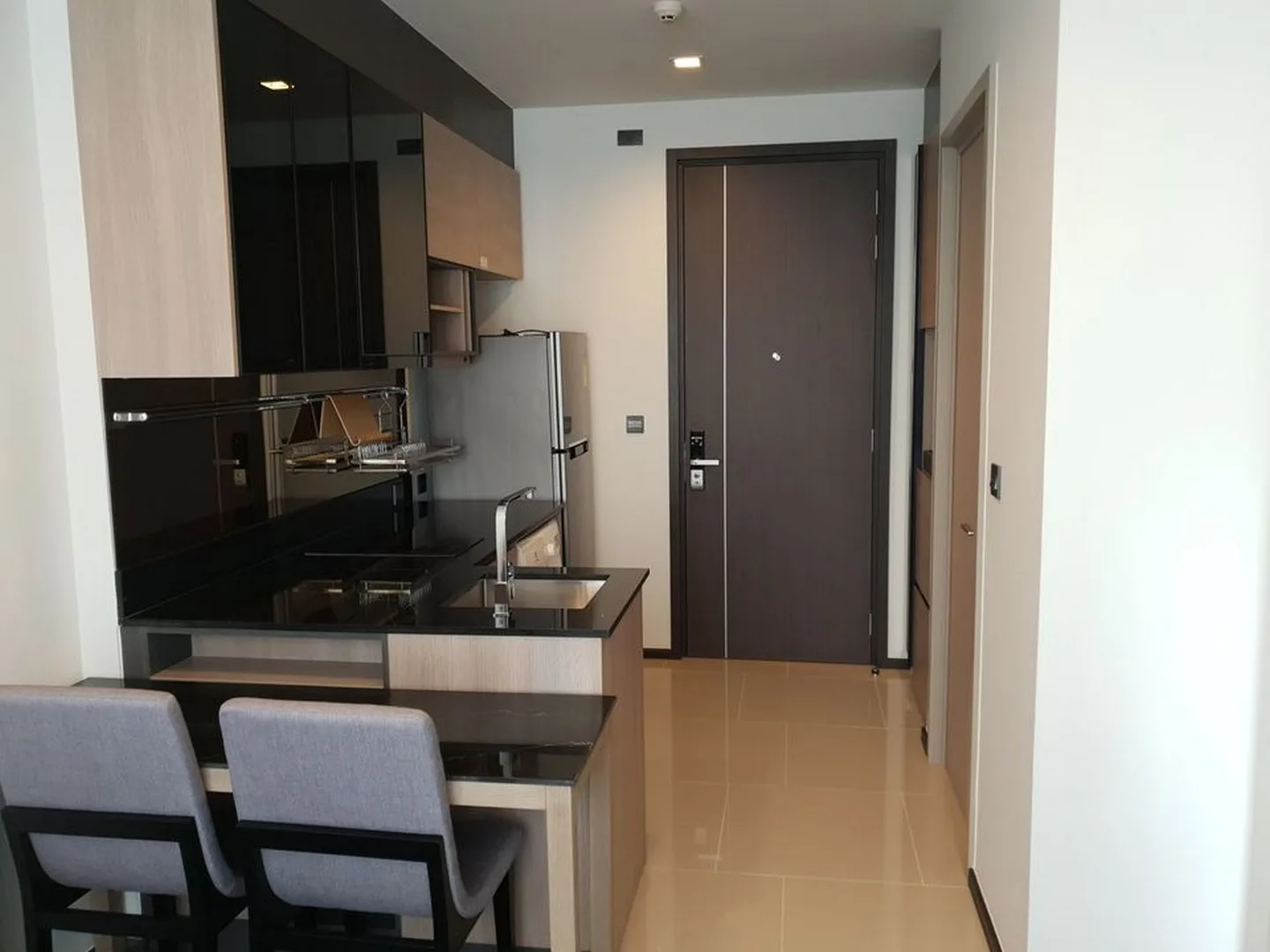 Property photos for The Line Asoke - Ratchada