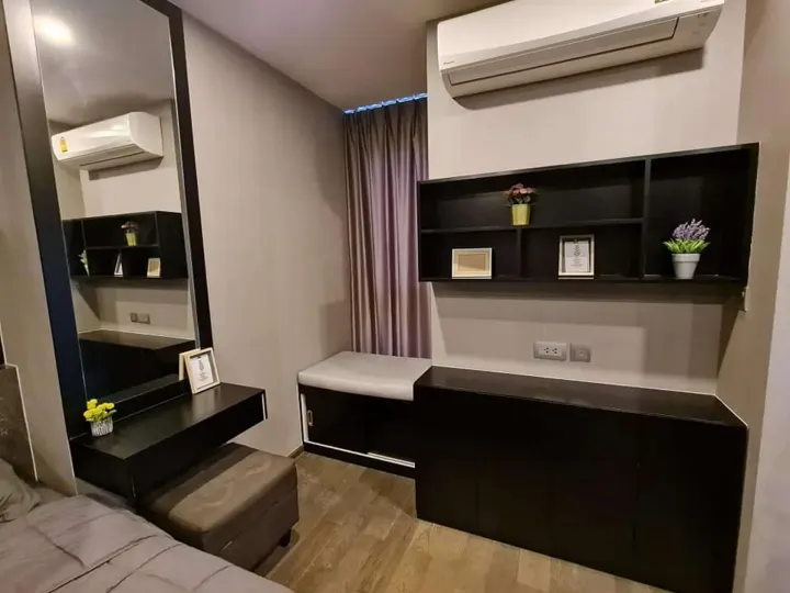 Property photos for Ideo Q Siam - Ratchathewi