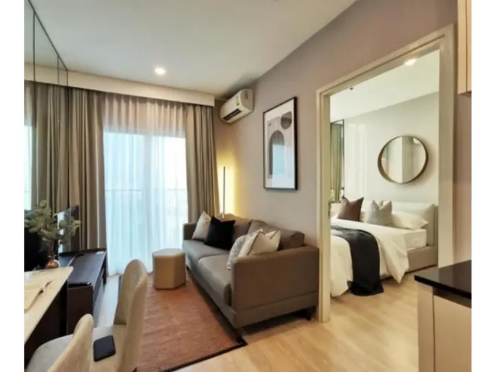 Property photos for Noble Revolve Ratchada