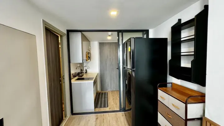 Property photos for The Rich Rama 9-Srinakarin
