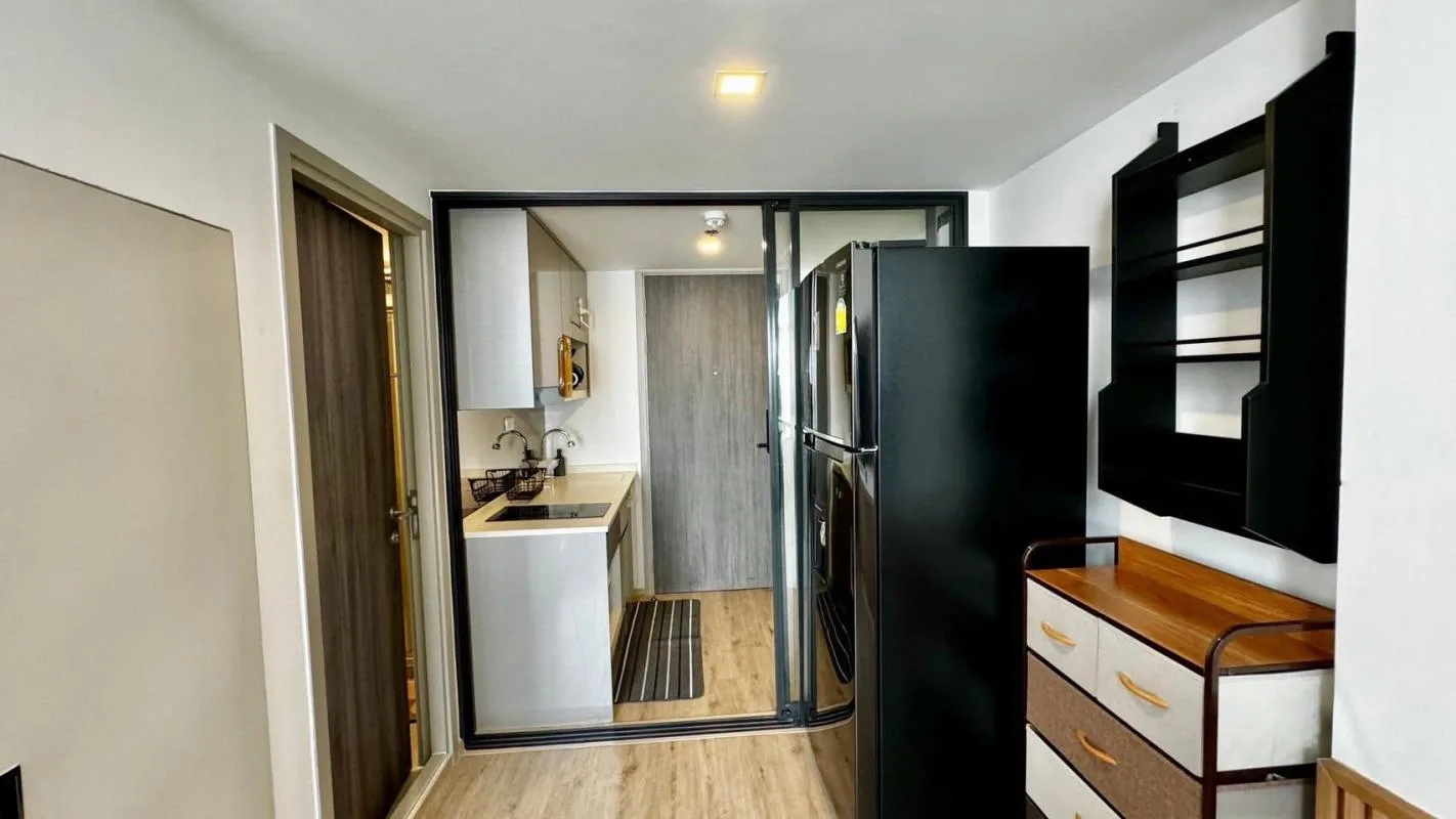 Property photos for The Rich Rama 9-Srinakarin