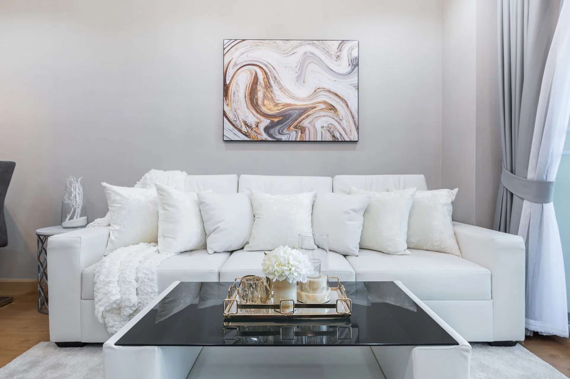 Property photos for Petch 9 Tower