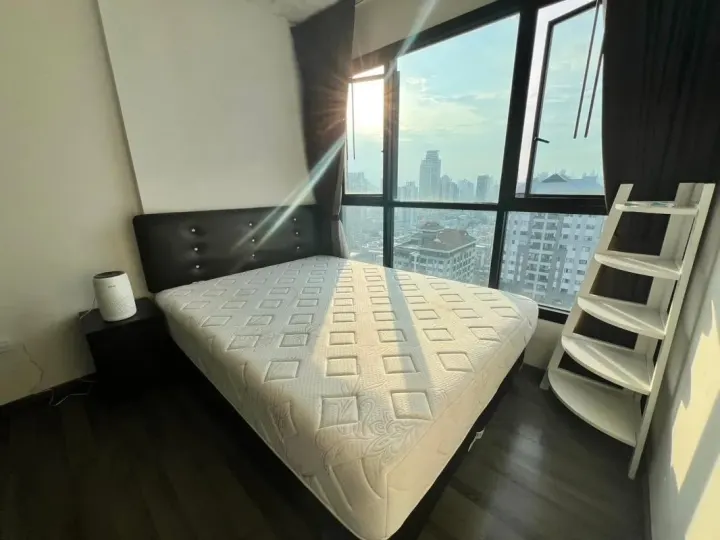 Property photos for The Base Park East Sukhumvit 77