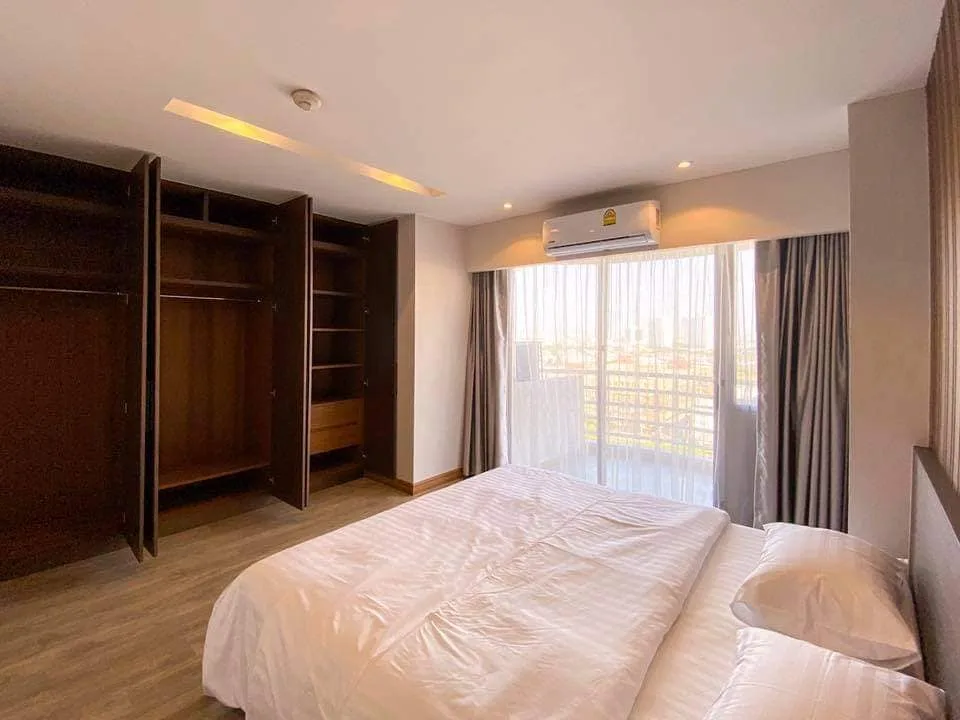 Property photos for Ns Tower Central City Bangna